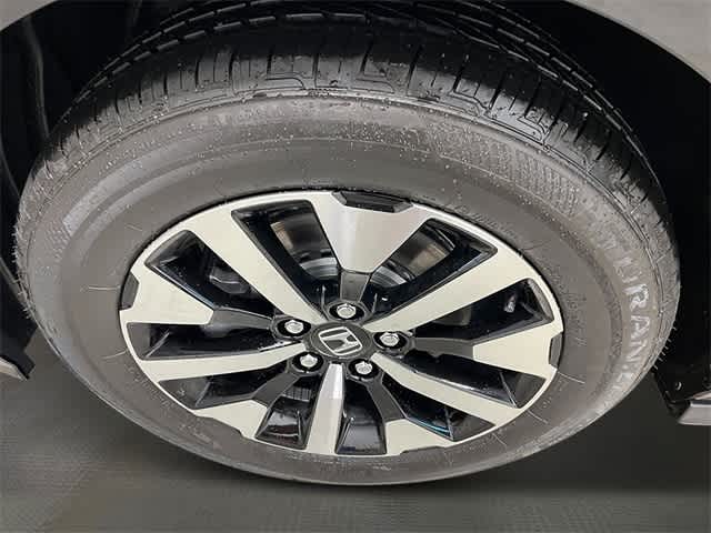 Thumbnail: 2026 Honda Odyssey - 10