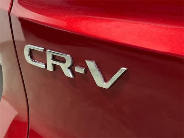 Thumbnail: 2026 Honda CR-V - 5