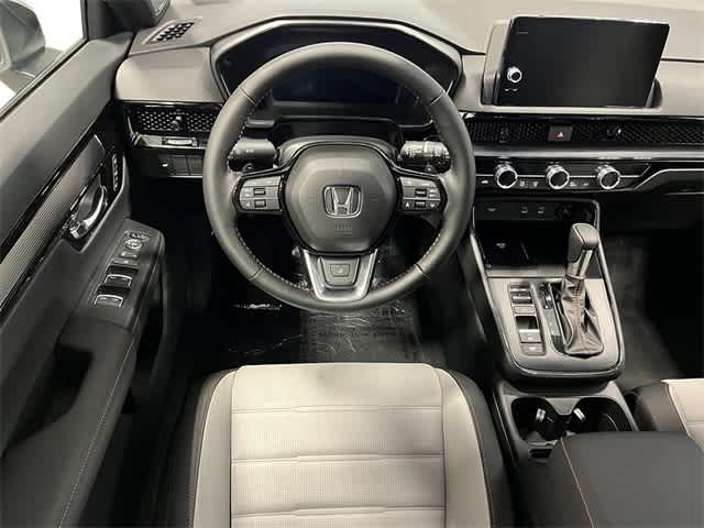 Thumbnail: 2026 Honda CR-V - 17