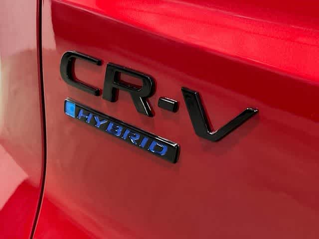 Thumbnail: 2026 Honda CR-V - 5