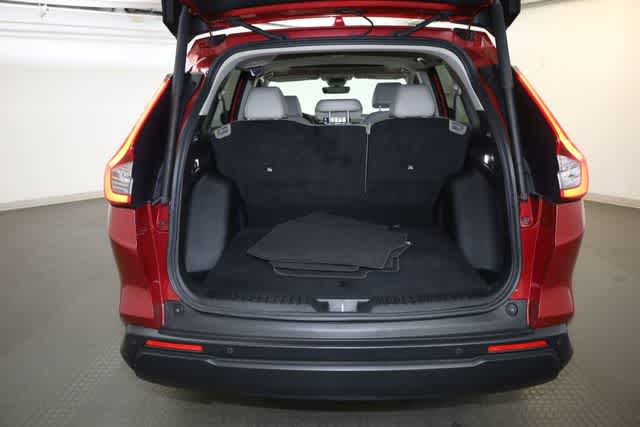 Thumbnail: 2024 Honda CR-V - 30