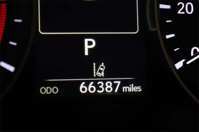 Thumbnail: 2016 Lexus ES - 25