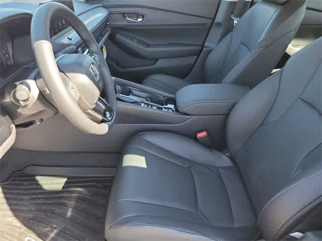 Thumbnail: 2026 Honda Accord - 10