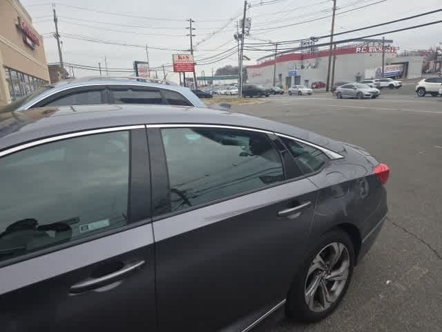 Thumbnail: 2018 Honda Accord - 6