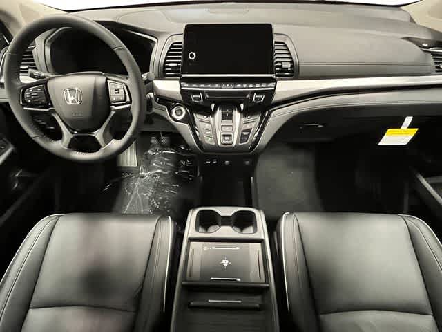 Thumbnail: 2026 Honda Odyssey - 13