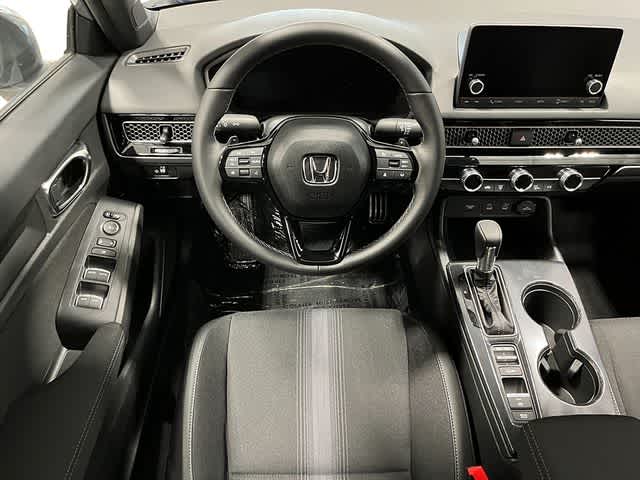 Thumbnail: 2026 Honda Civic - 16