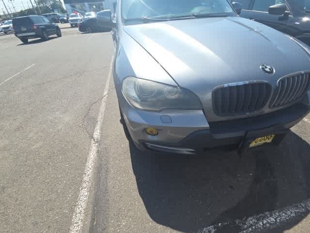 Thumbnail: 2009 BMW X5 - 27