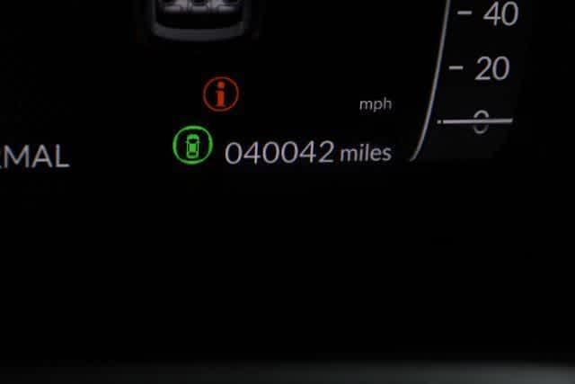 Thumbnail: 2023 Honda Pilot - 18