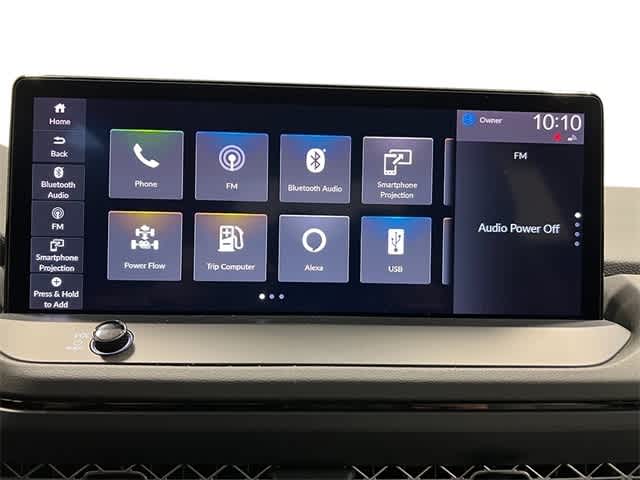 Thumbnail: 2025 Honda Accord - 26