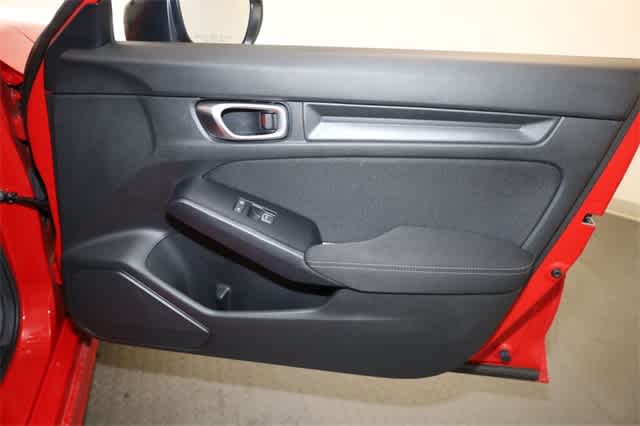 Thumbnail: 2024 Honda Civic - 22