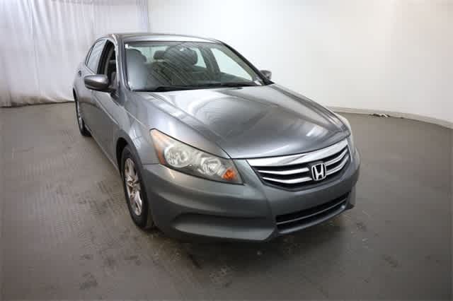 Thumbnail: 2011 Honda Accord - 11