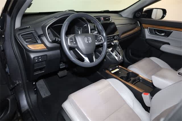 Thumbnail: 2021 Honda CR-V - 14