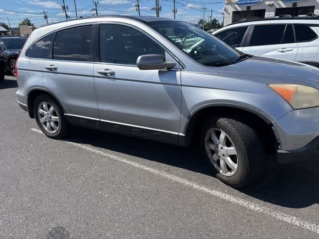 Thumbnail: 2007 Honda CR-V - 6