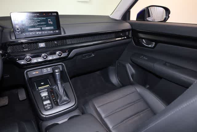 Thumbnail: 2023 Honda CR-V - 18