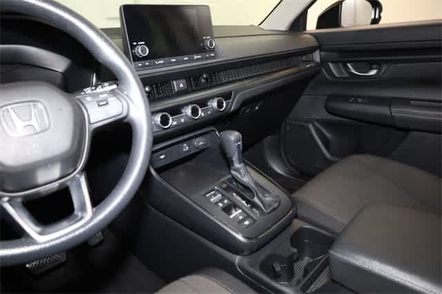 Thumbnail: 2024 Honda CR-V - 23