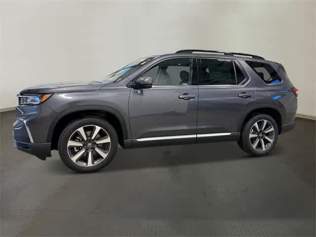 Thumbnail: 2025 Honda Pilot - 2