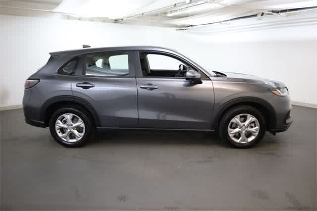 Thumbnail: 2023 Honda HR-V - 10