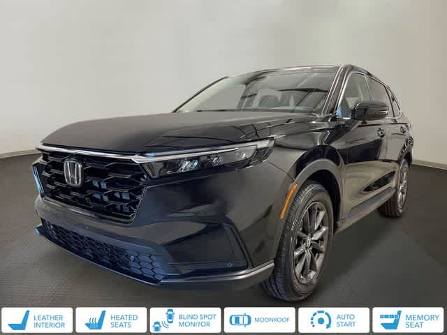 Thumbnail: 2026 Honda CR-V - 1