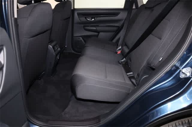 Thumbnail: 2024 Honda CR-V - 21