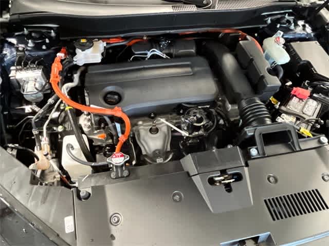 Thumbnail: 2026 Honda CR-V - 12