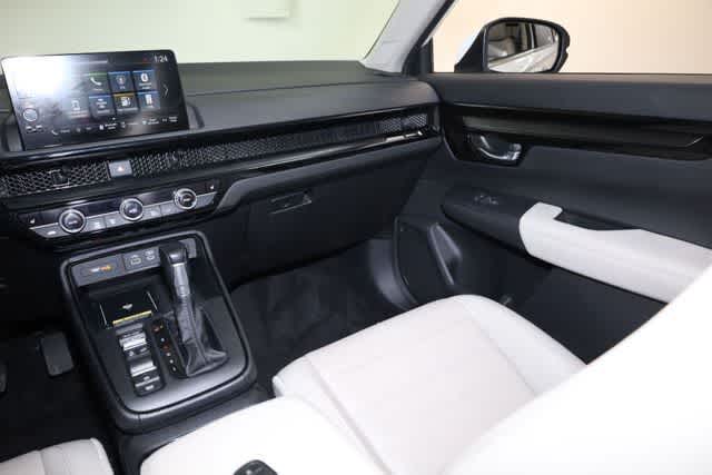 Thumbnail: 2023 Honda CR-V - 23