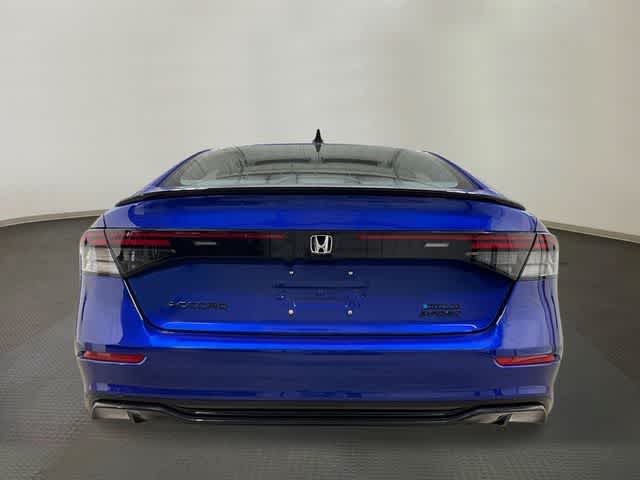Thumbnail: 2026 Honda Accord - 4