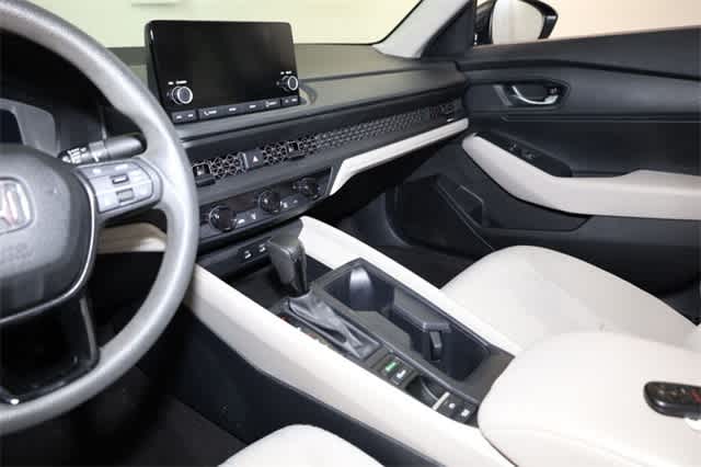 Thumbnail: 2024 Honda Accord - 23