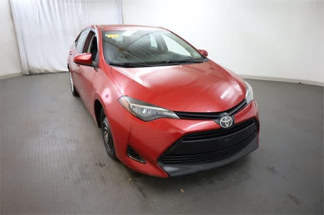 Thumbnail: 2019 Toyota Corolla - 11