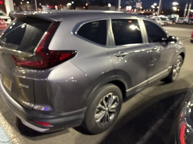 Thumbnail: 2022 Honda CR-V - 21