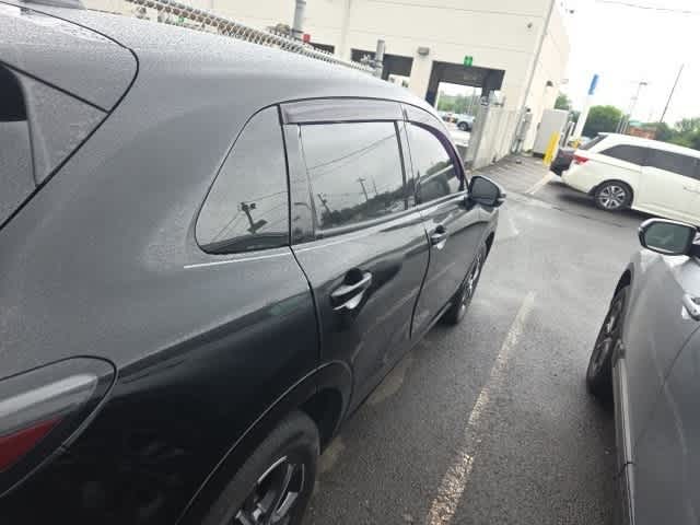 2023 Honda HR-V EX-L 13