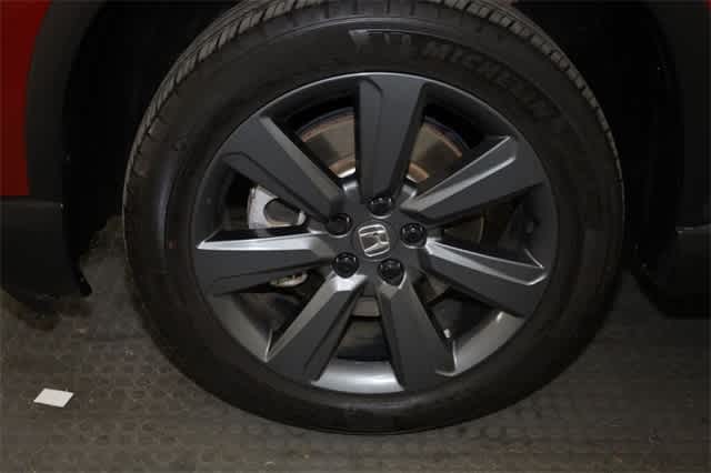 Thumbnail: 2023 Honda Pilot - 36