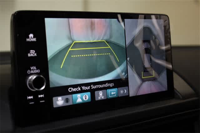 Thumbnail: 2024 Honda Pilot - 25