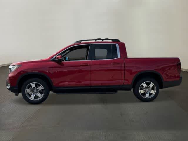 Thumbnail: 2026 Honda Ridgeline - 2