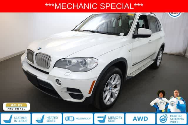 2013 BMW X5 xDrive35i -
                  Union, NJ