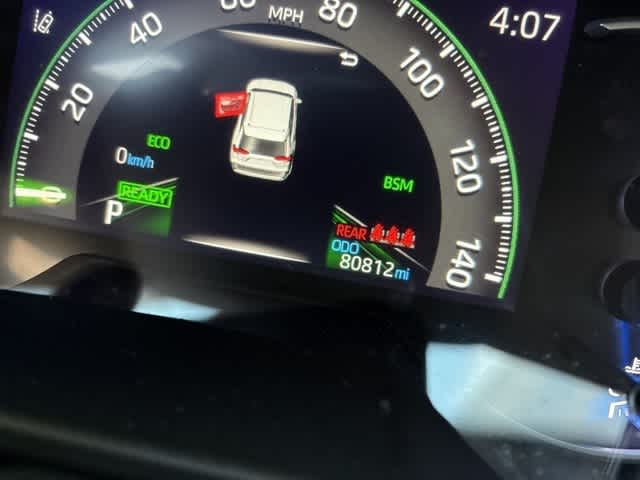 Thumbnail: 2019 Toyota RAV4 - 40