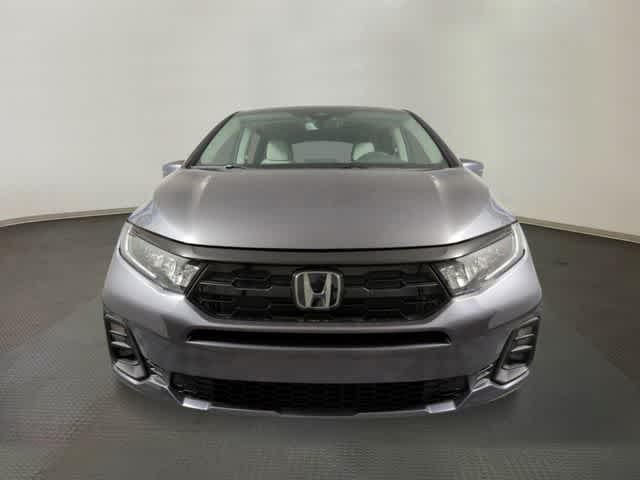 Thumbnail: 2026 Honda Odyssey - 6