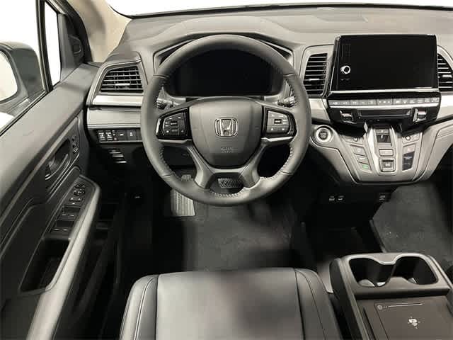 Thumbnail: 2026 Honda Odyssey - 24