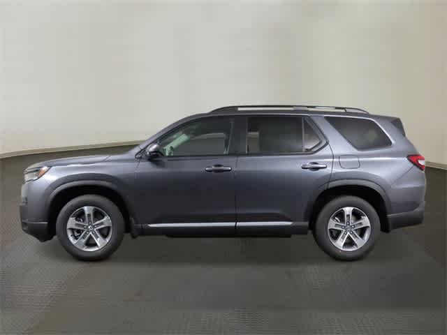 Thumbnail: 2026 Honda Pilot - 2