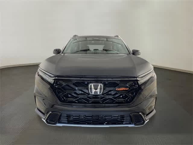 Thumbnail: 2026 Honda CR-V - 10