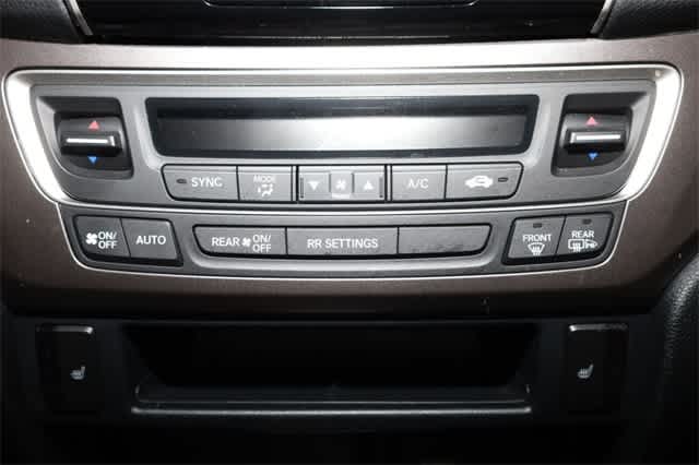 Thumbnail: 2023 Honda Passport - 32