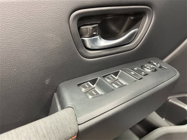 2025 Honda Pilot Sport 16