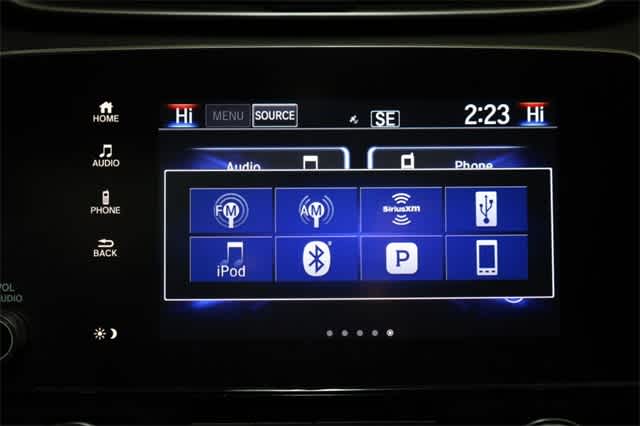 Thumbnail: 2022 Honda CR-V - 28