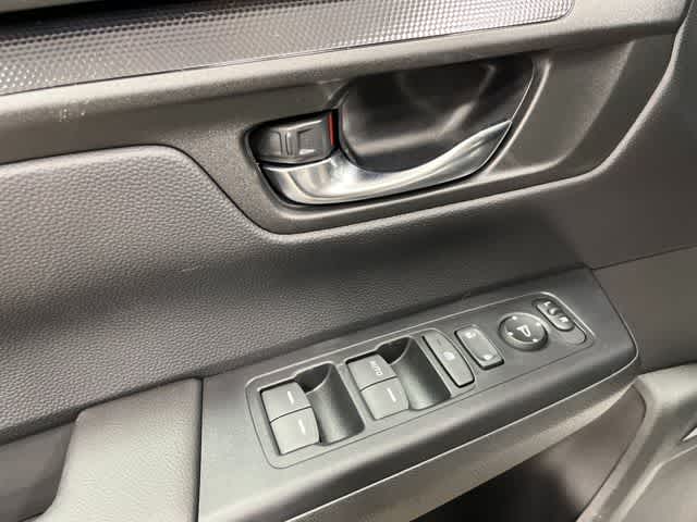 Thumbnail: 2026 Honda CR-V - 12