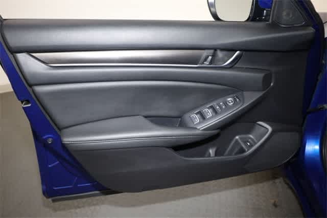 Thumbnail: 2020 Honda Accord - 13