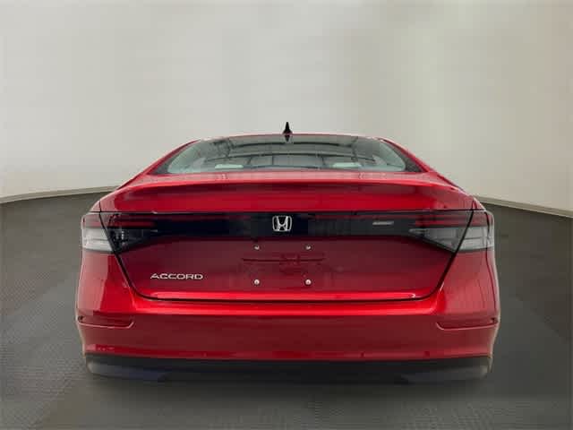 Thumbnail: 2025 Honda Accord - 4