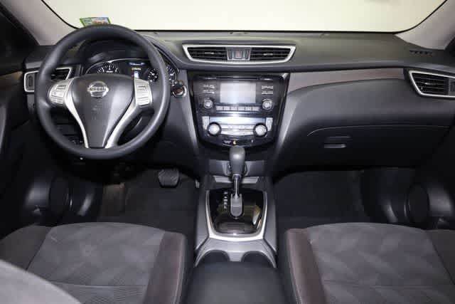 Thumbnail: 2016 Nissan Rogue - 23