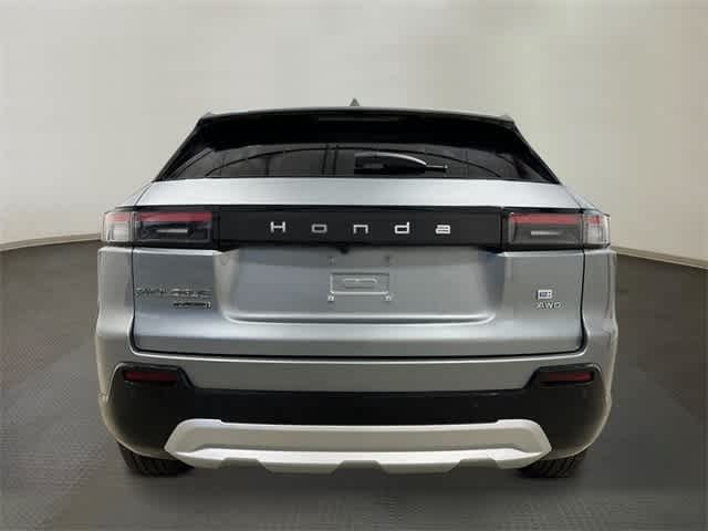 Thumbnail: 2025 Honda Prologue - 4