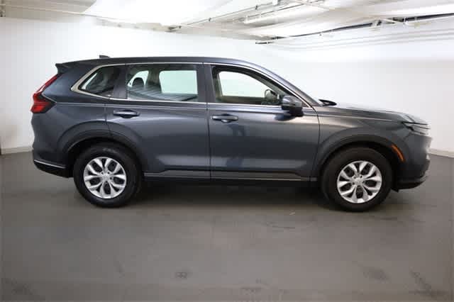 Thumbnail: 2023 Honda CR-V - 9