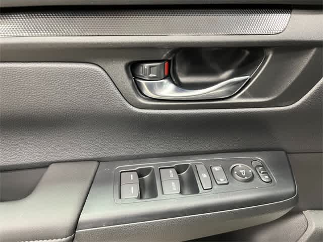 Thumbnail: 2026 Honda CR-V - 13