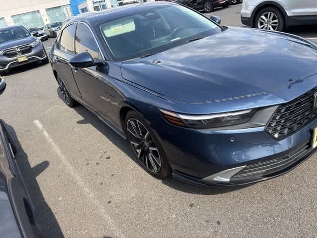 Thumbnail: 2023 Honda Accord - 6